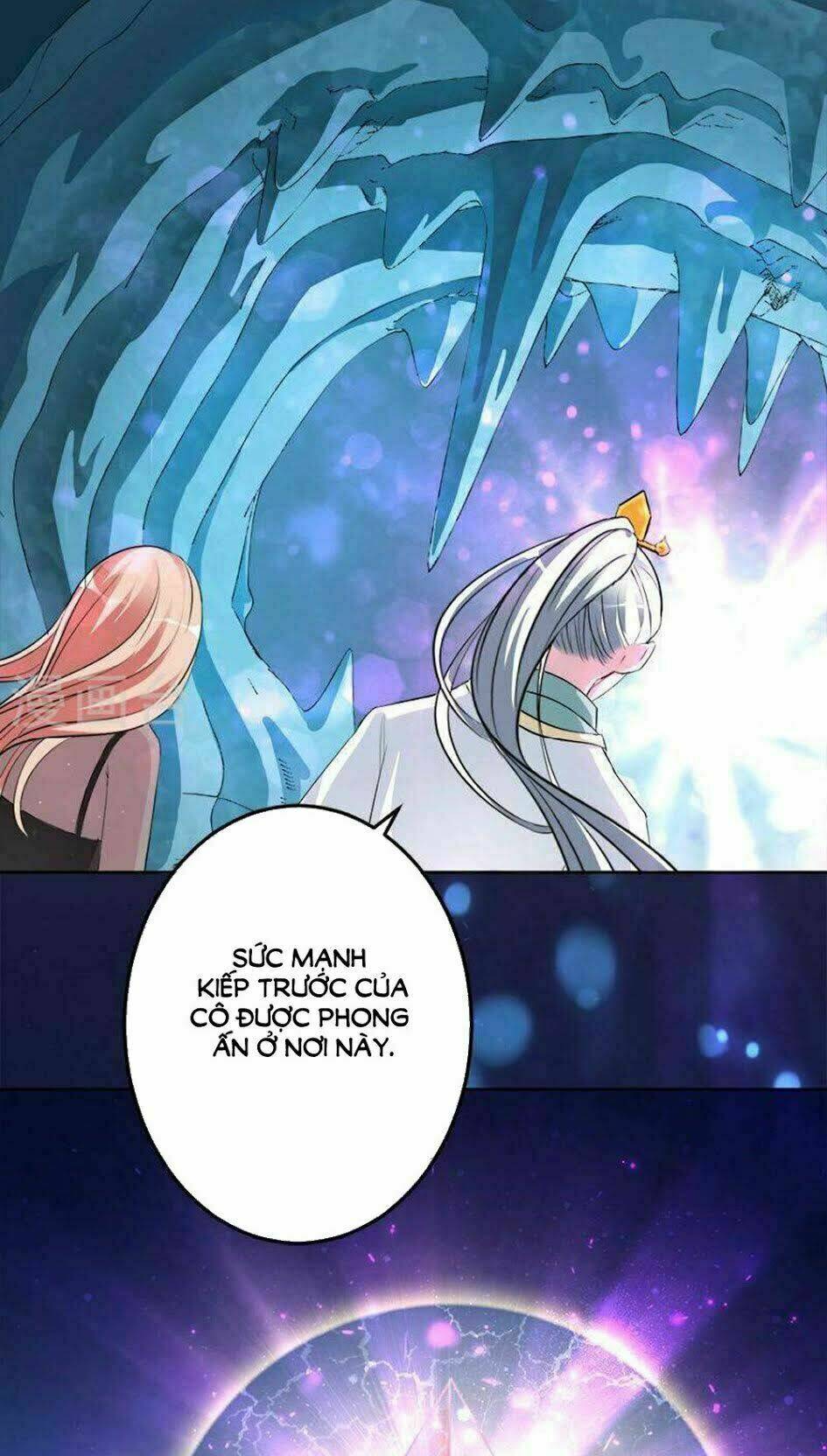 Hung Mãnh Quỷ Phu Bà Thượng Sàng: Chapter 73