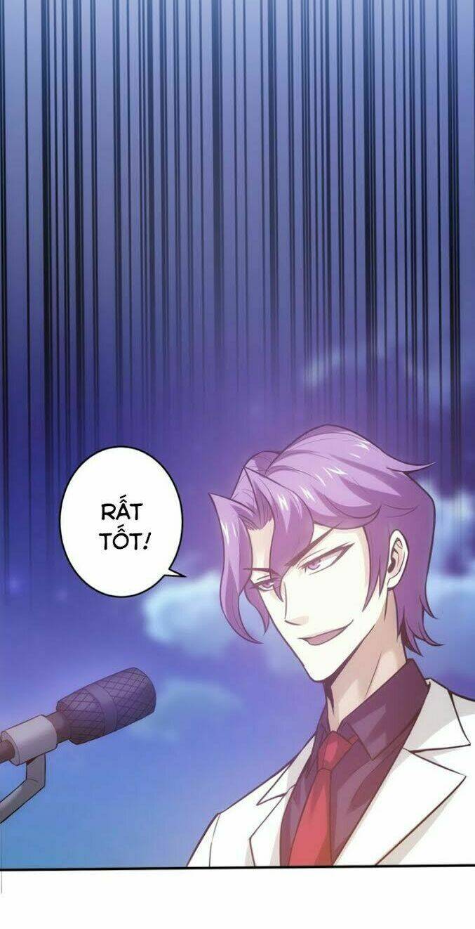 Rich Player - Người Chơi Khắc Kim: Chapter 30