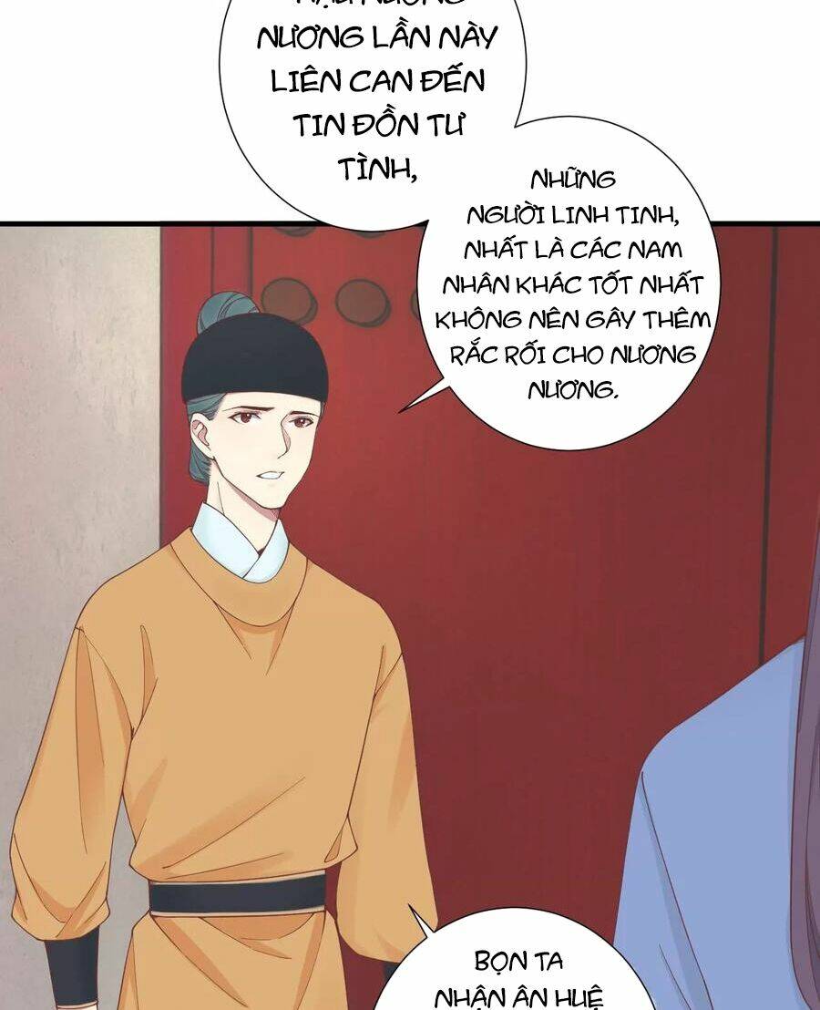 Hoàng Hậu Bận Lắm: Chapter 169