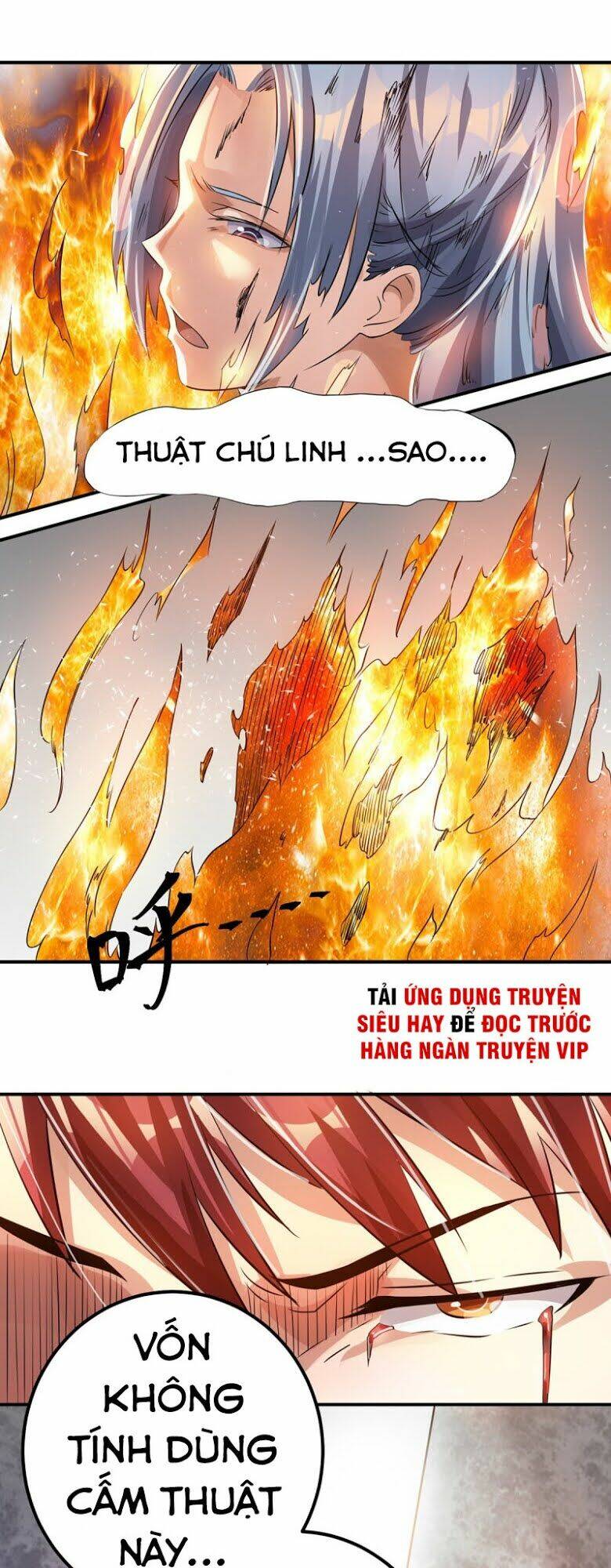 Tiên Vương Trùng Sinh: Chapter 125