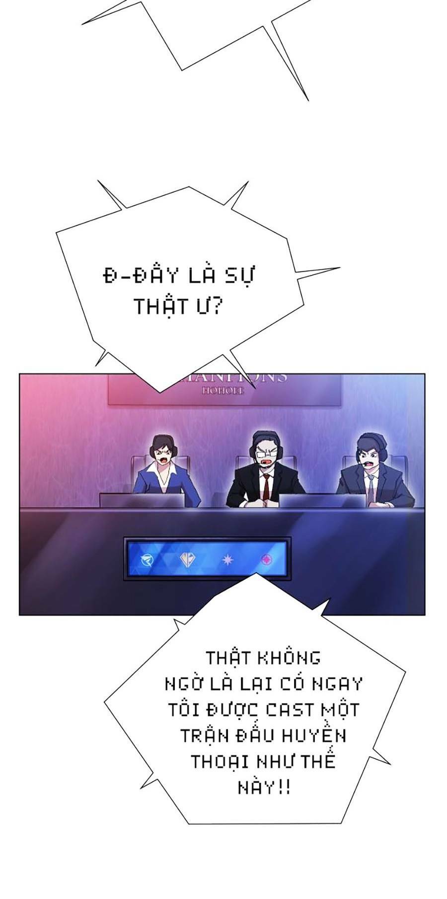 Hard Core Leveling Warrior Ss2: Chapter 133