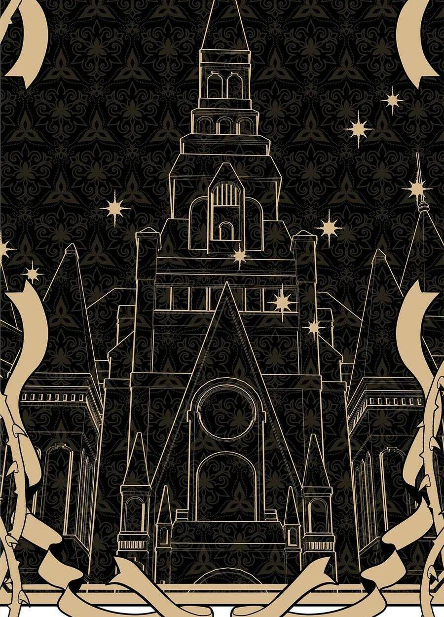 Lòng Trung Thành Với Kẻ Ác: Chapter 4