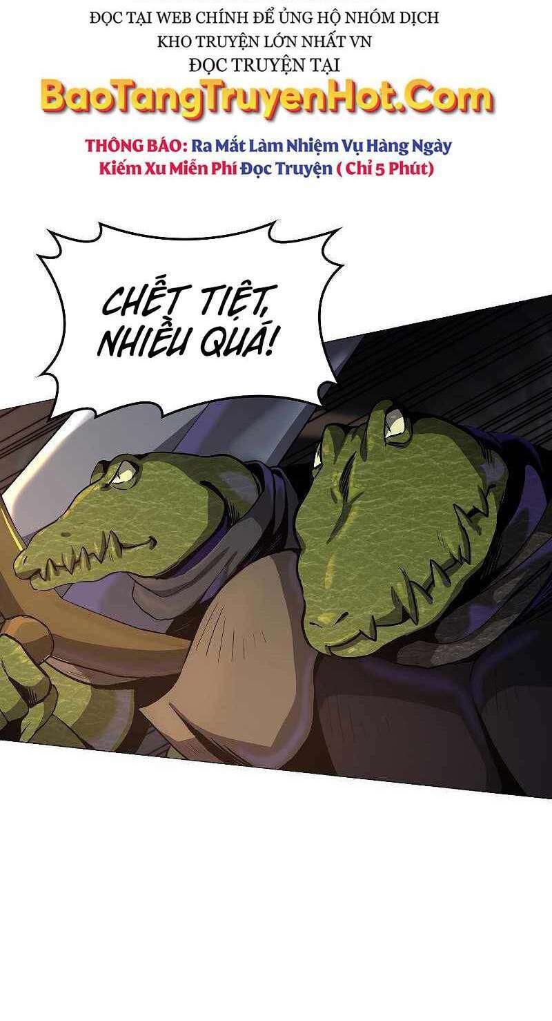 Con Đường Diệt Thần: Chapter 24