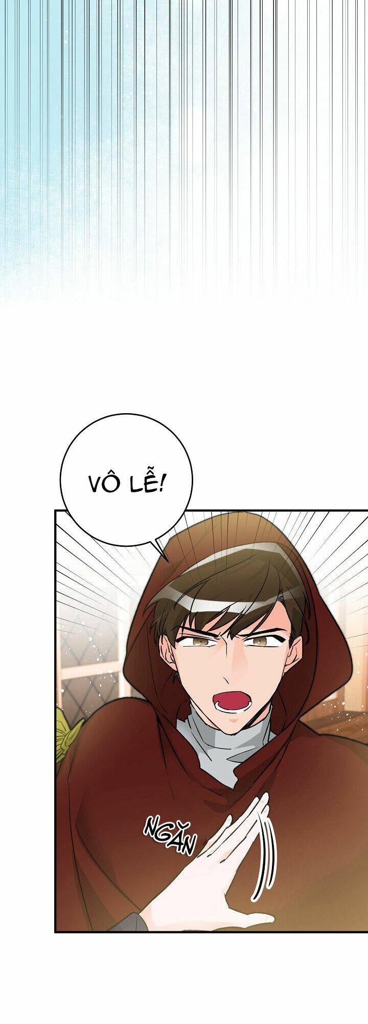 Công Nương Đã Thay Đổi: Chapter 10