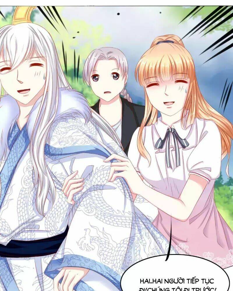 Hoàng Đế “Phế Vật” Tiến Hóa Sử: Chapter 89