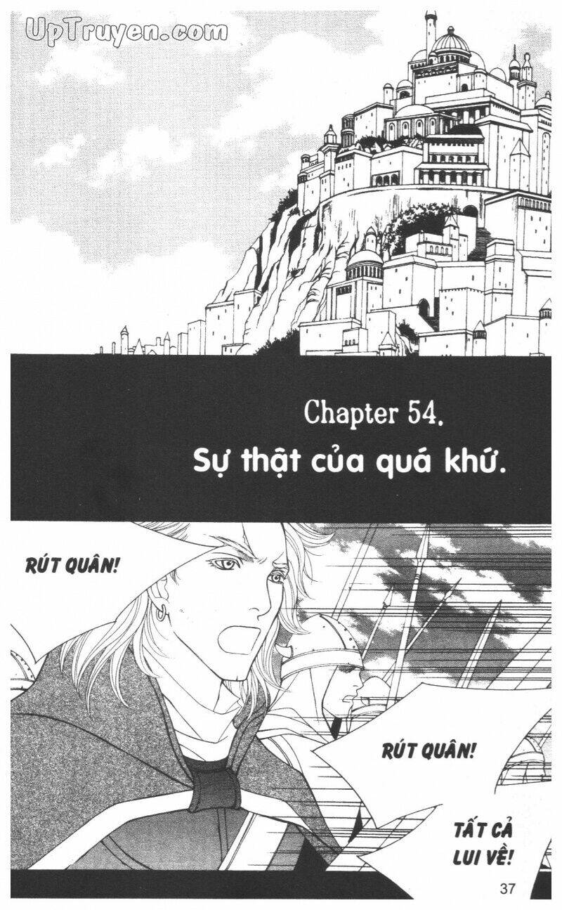 Saver - Vị Cứu Tinh: Chapter 39
