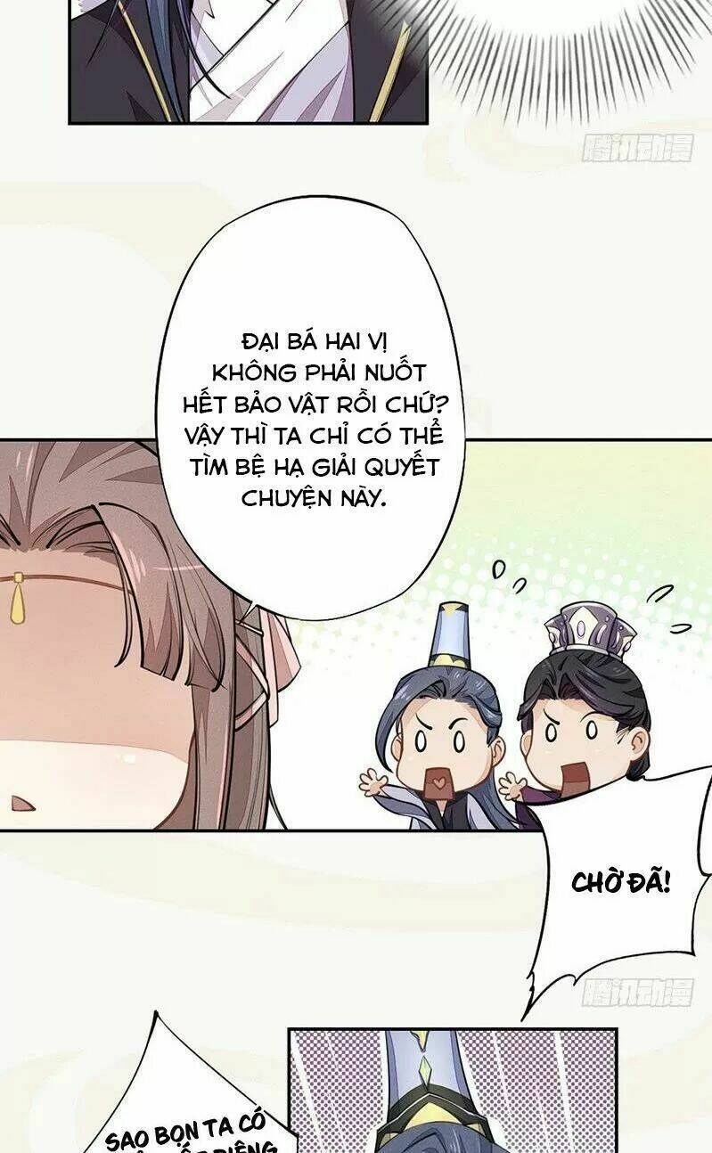 Tuyệt Thế Luyện Đan Sư: Chapter 38.5