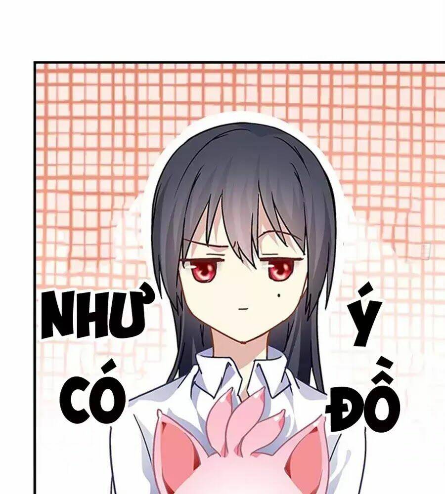 Ám Dạ Vô Thường: Chapter 37