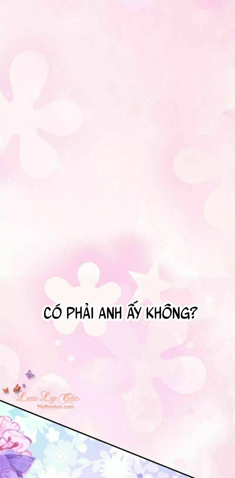 Giao Phó Cuộc Đời Cho Anh: Chapter 0