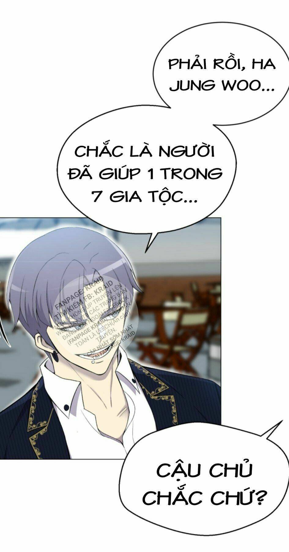 Luân Hồi Ác Nhân: Chapter 27