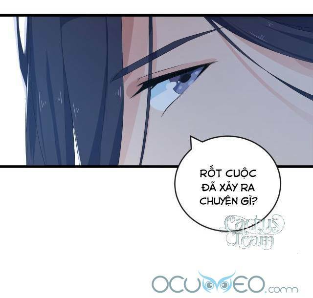 Chiến Thần Dưỡng Thành Kí: Chapter 10