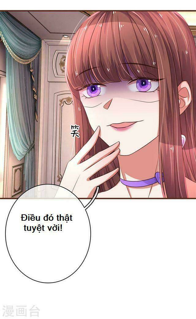 Trùng Sinh Để Trả Thù: Chapter 33