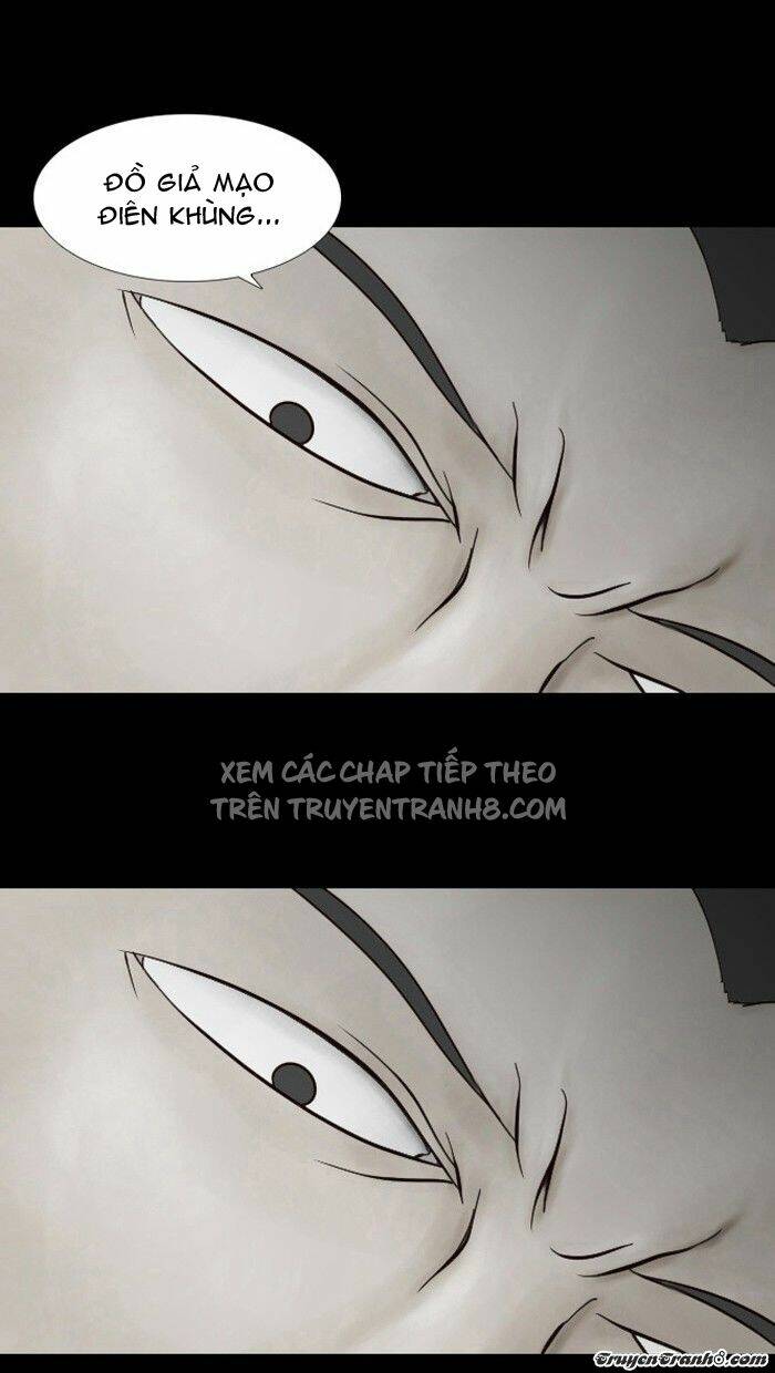 Thứ Sáu: Những Câu Chuyện Cấm: Chapter 26