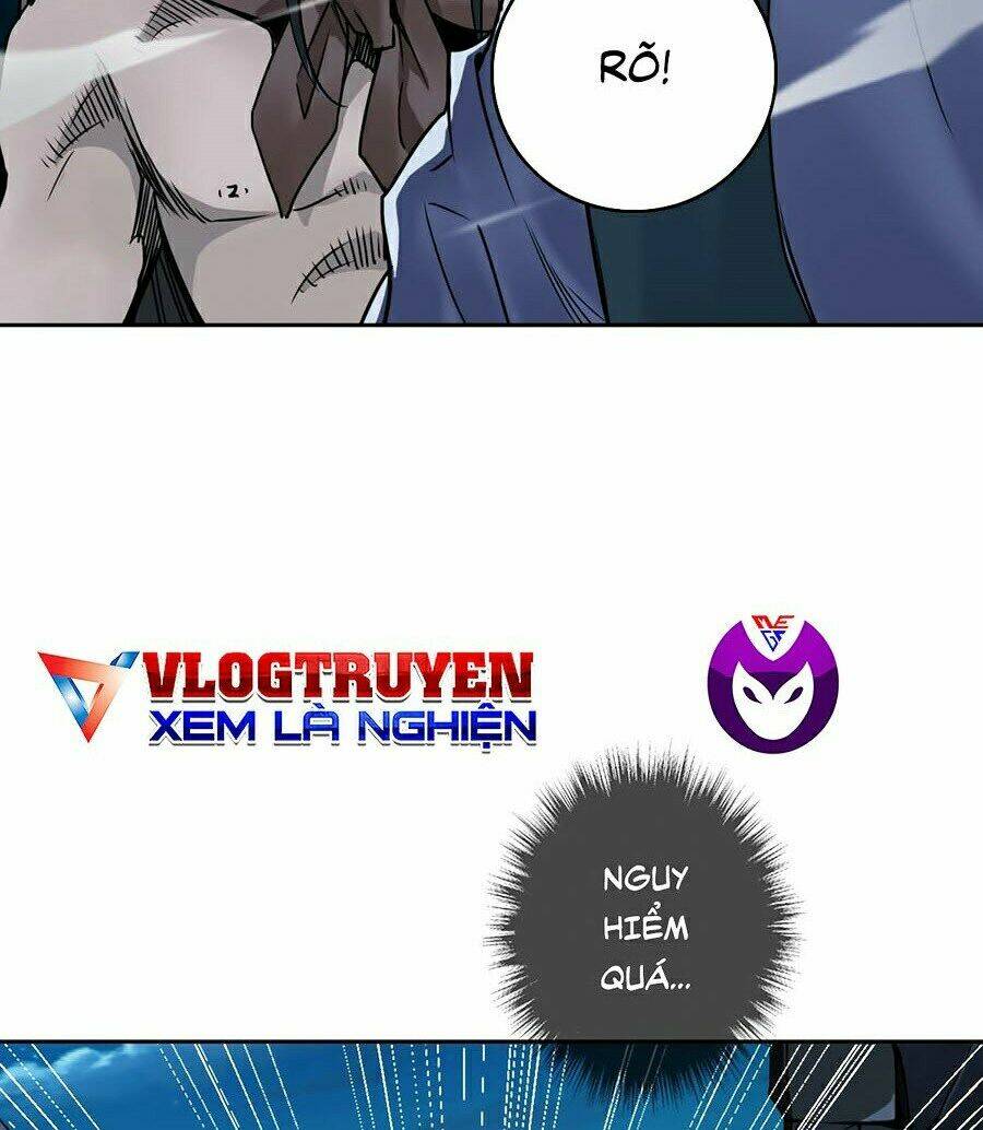 Siêu Đạo Thần Thuật: Chapter 7