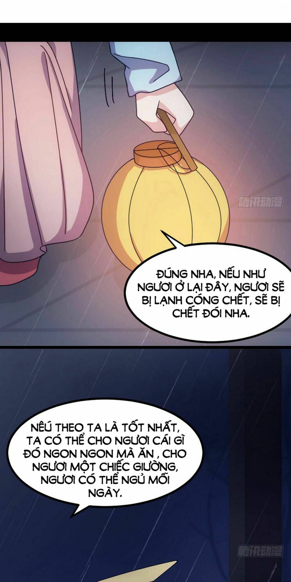 Tôi Ở Dị Giới Khai Ngư Đường: Chapter 27