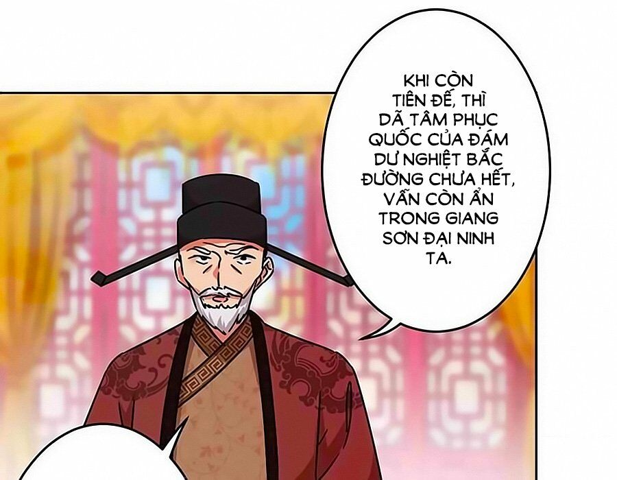 Vương Gia ! Ngươi Thật Bỉ Ổi !: Chapter 308