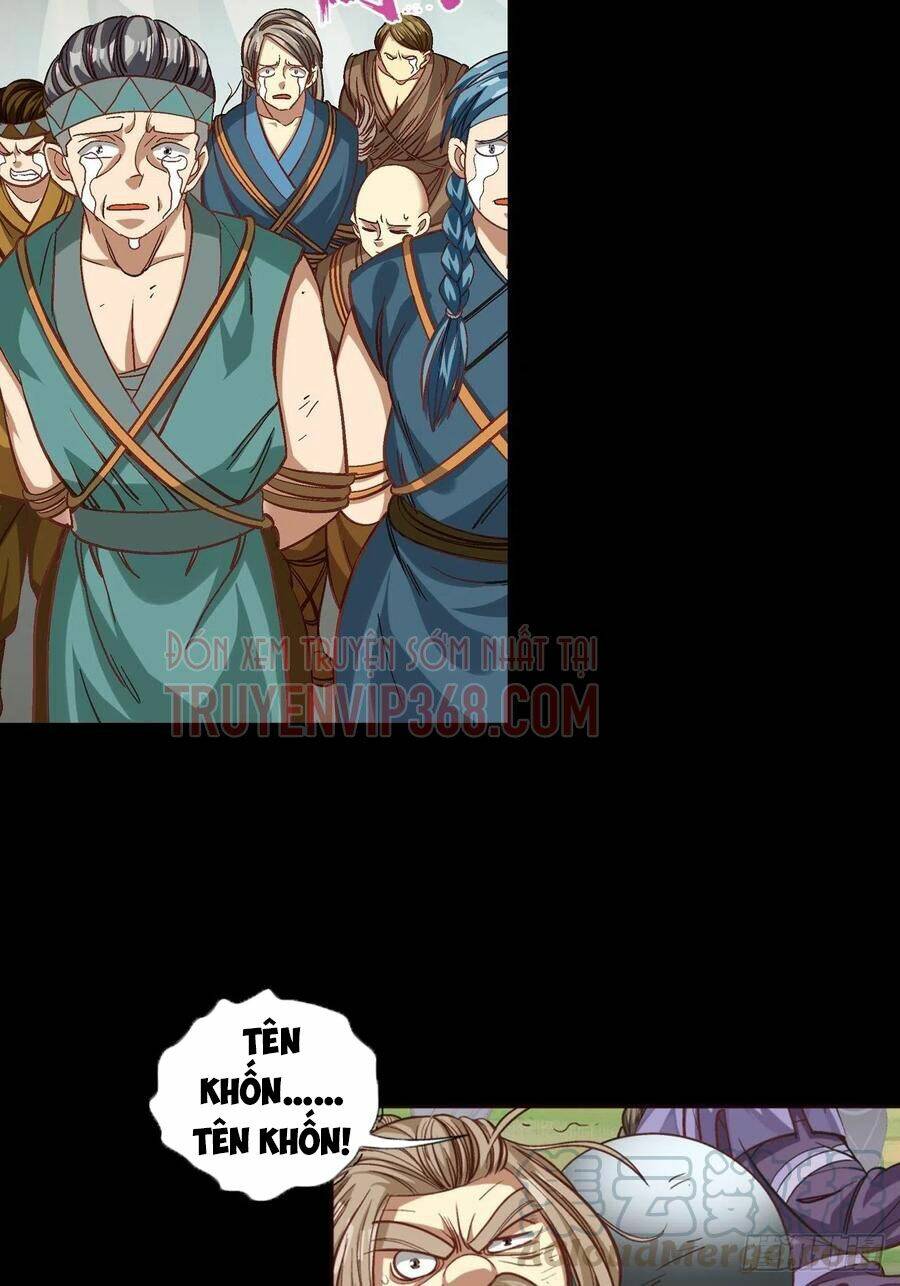 Người Nguyên Thủy Mạnh Nhất: Chapter 39