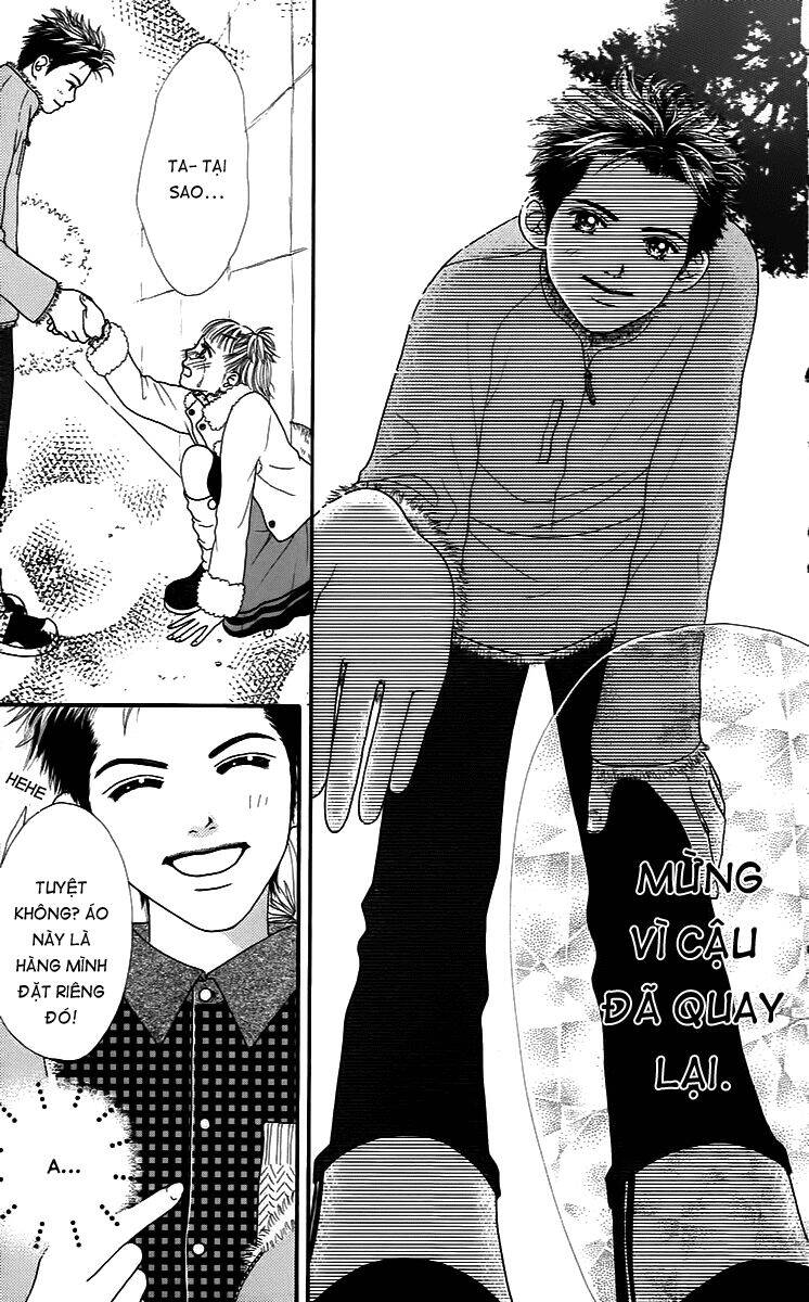 Cô Láng Giềng: Chapter 13