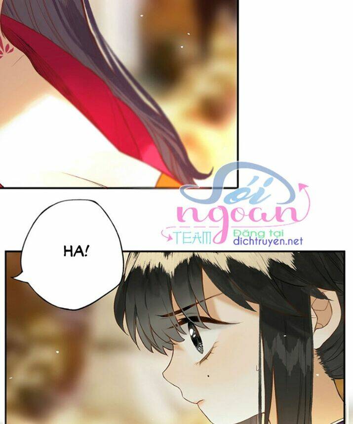 Lưu Hoa Bất Cập Xuân: Chapter 20
