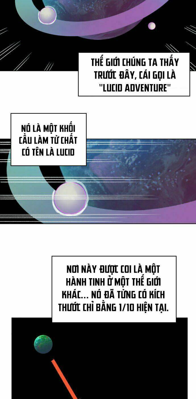 Hard Core Leveling Warrior Ss2: Chapter 9