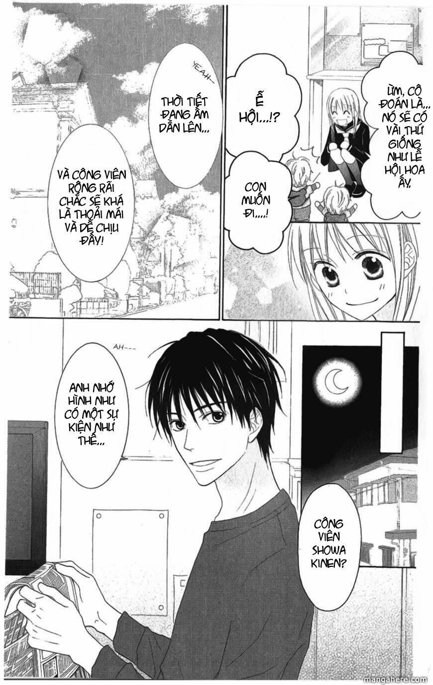 Love So Life: Chapter 26