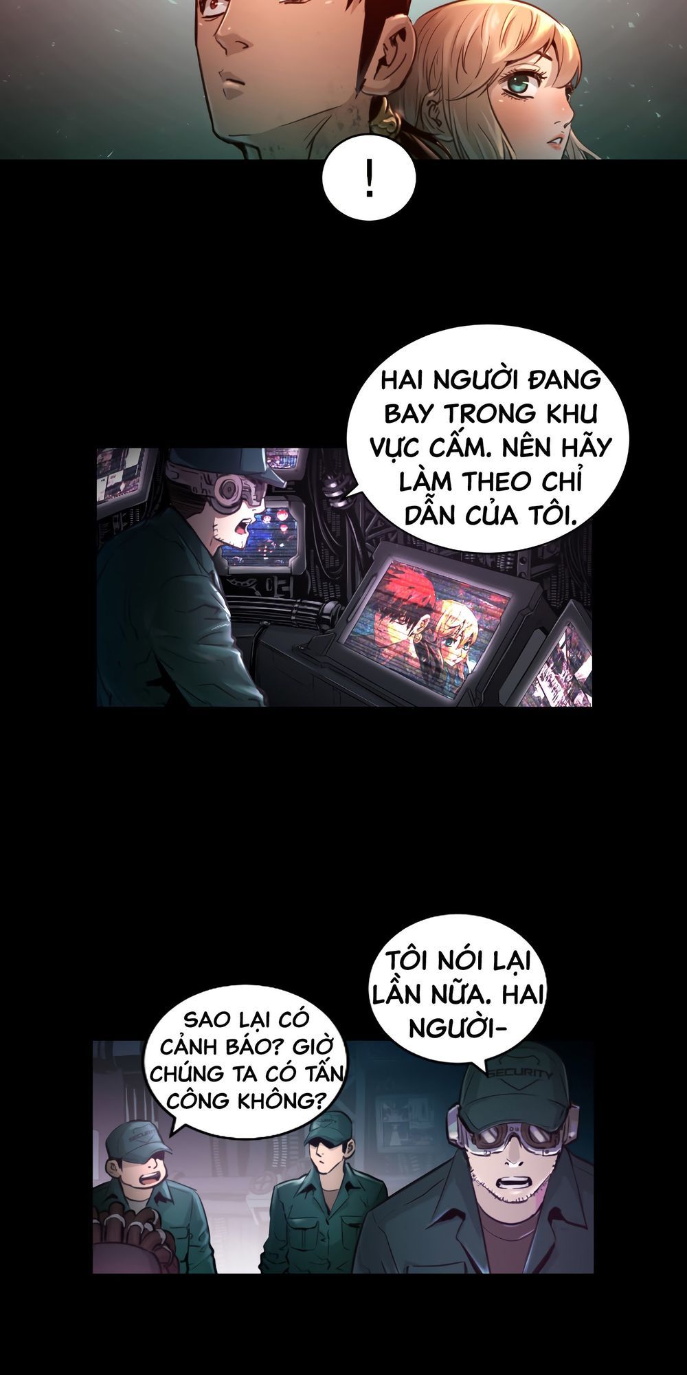 Dị Giới Tam Tuyệt: Chapter 75