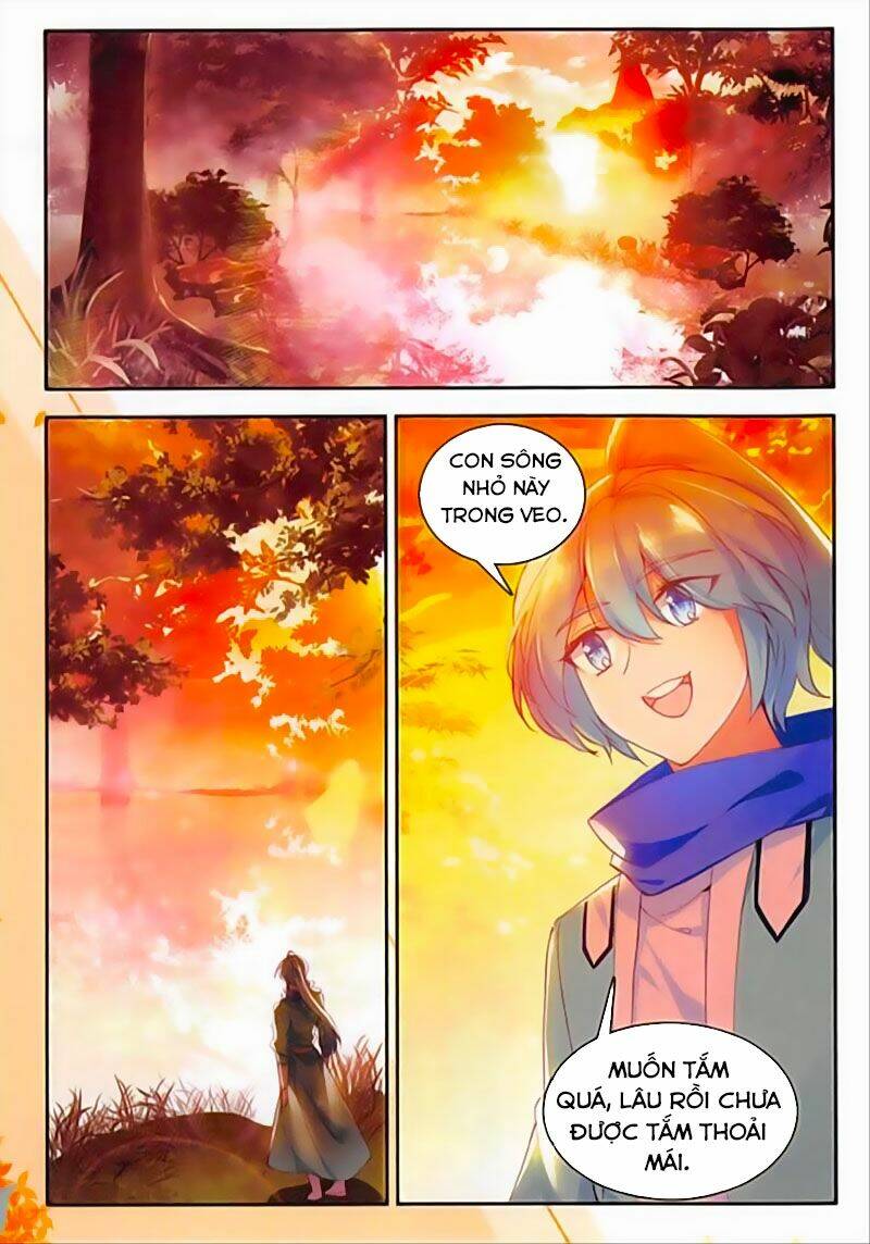 Thiện Lương Tử Thần: Chapter 108