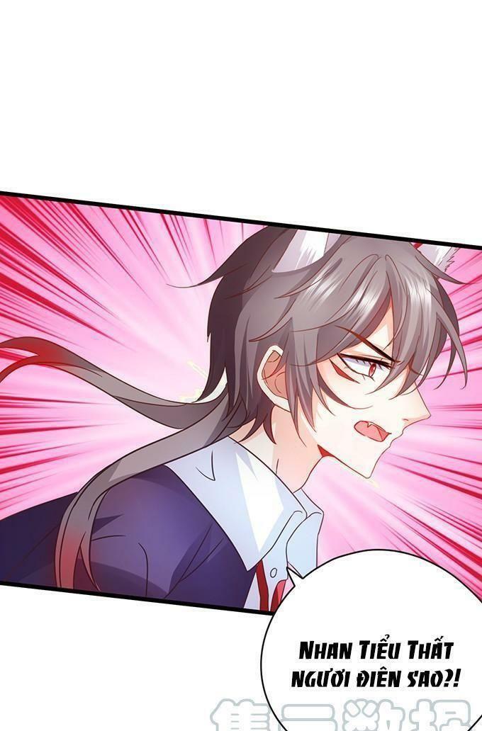 Hồ Tiên Hung Bạo: Chapter 42