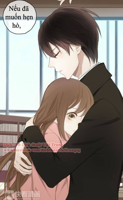 Thần Tượng Điểm Zero: Chapter 58