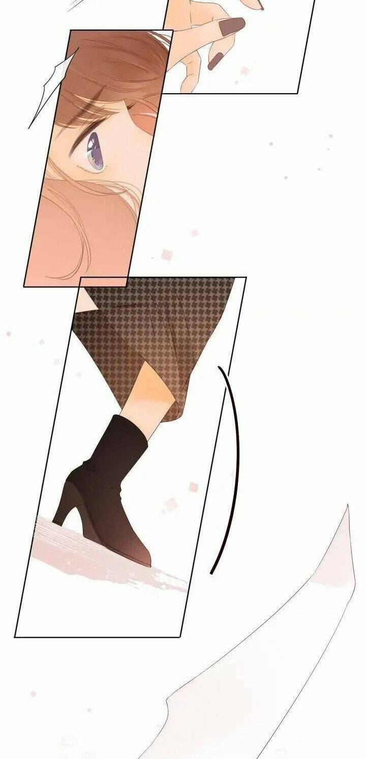 Cô Ấy Không Đáng Yêu: Chapter 58