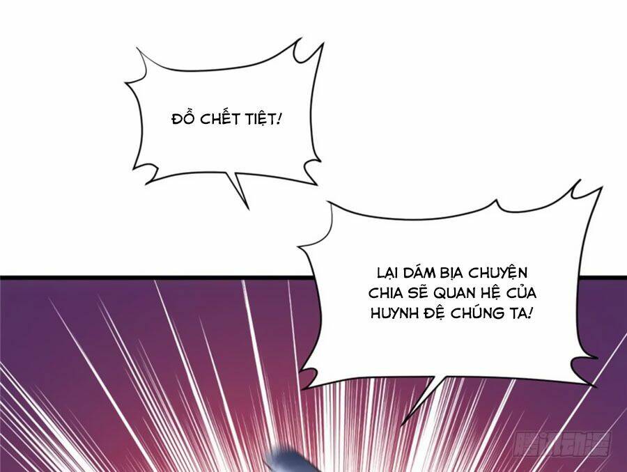 Nữ Đế Livestream Công Lược: Chapter 4