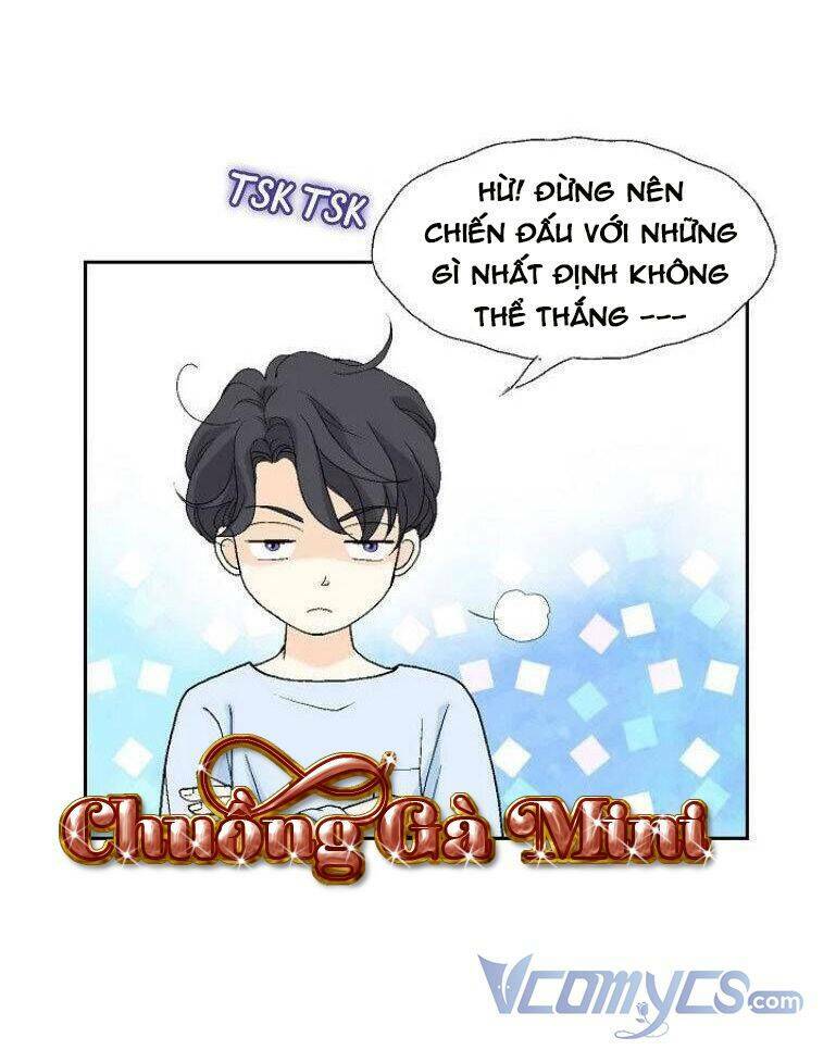 Lee Bom, Em Là Của Anh: Chapter 49