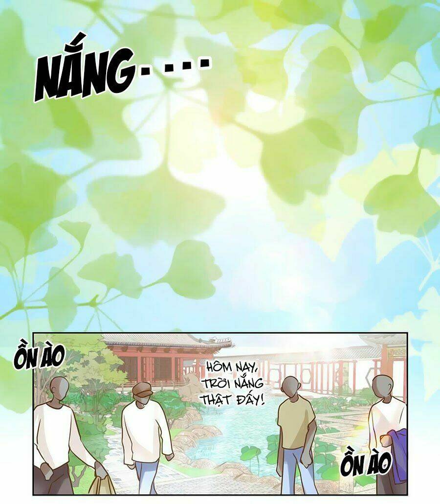 Lưu Luyến Tinh Diệu: Chapter 73