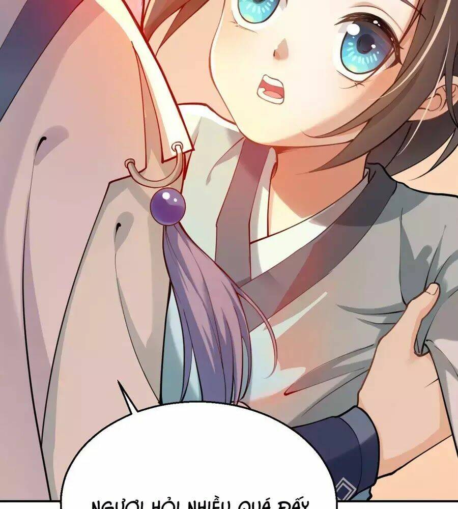 Nữ Tiên Tôn Bận Đào Hôn: Chapter 1.1