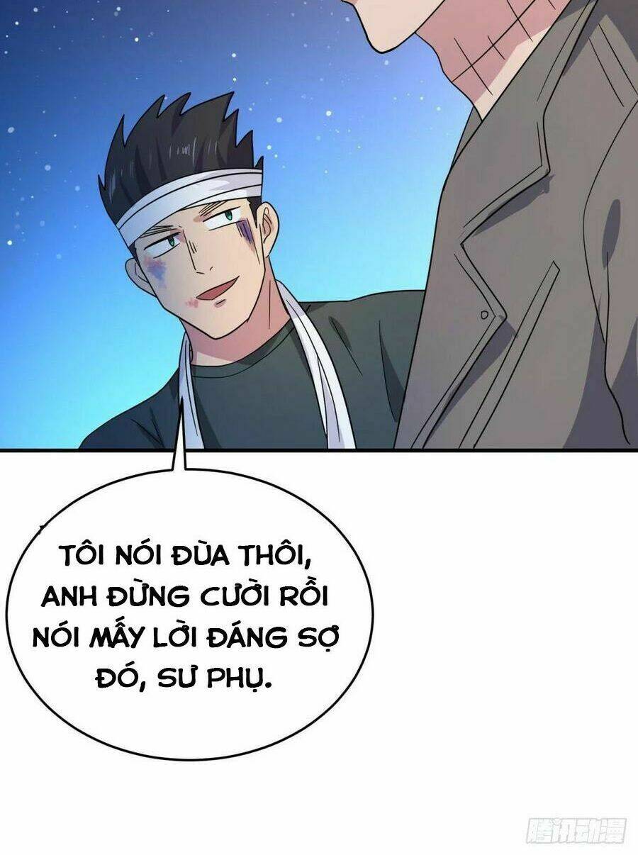 Đại Gia Livestream Vạn Giới: Chapter 43