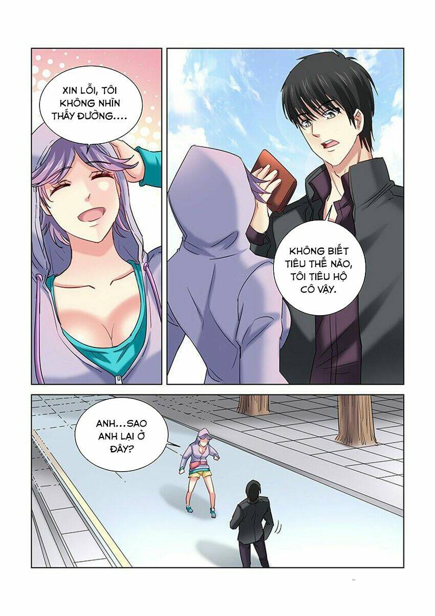 Cao Thủ Cận Vệ Của Hoa Khôi: Chapter 259