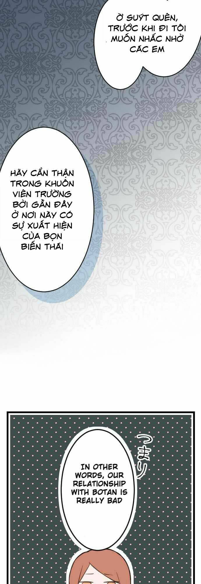 Lovely Yuri: Chapter 2