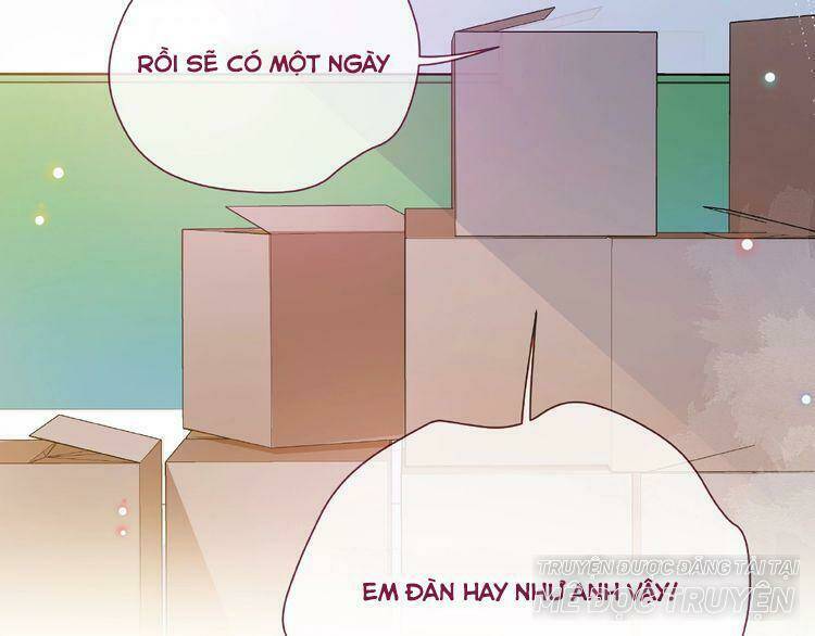 Giai Điệu Của Sự Va Chạm: Chapter 53