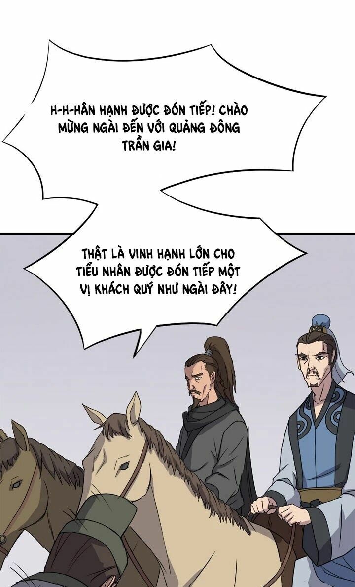Trọng Sinh, Bất Khả Chiến Bại: Chapter 95
