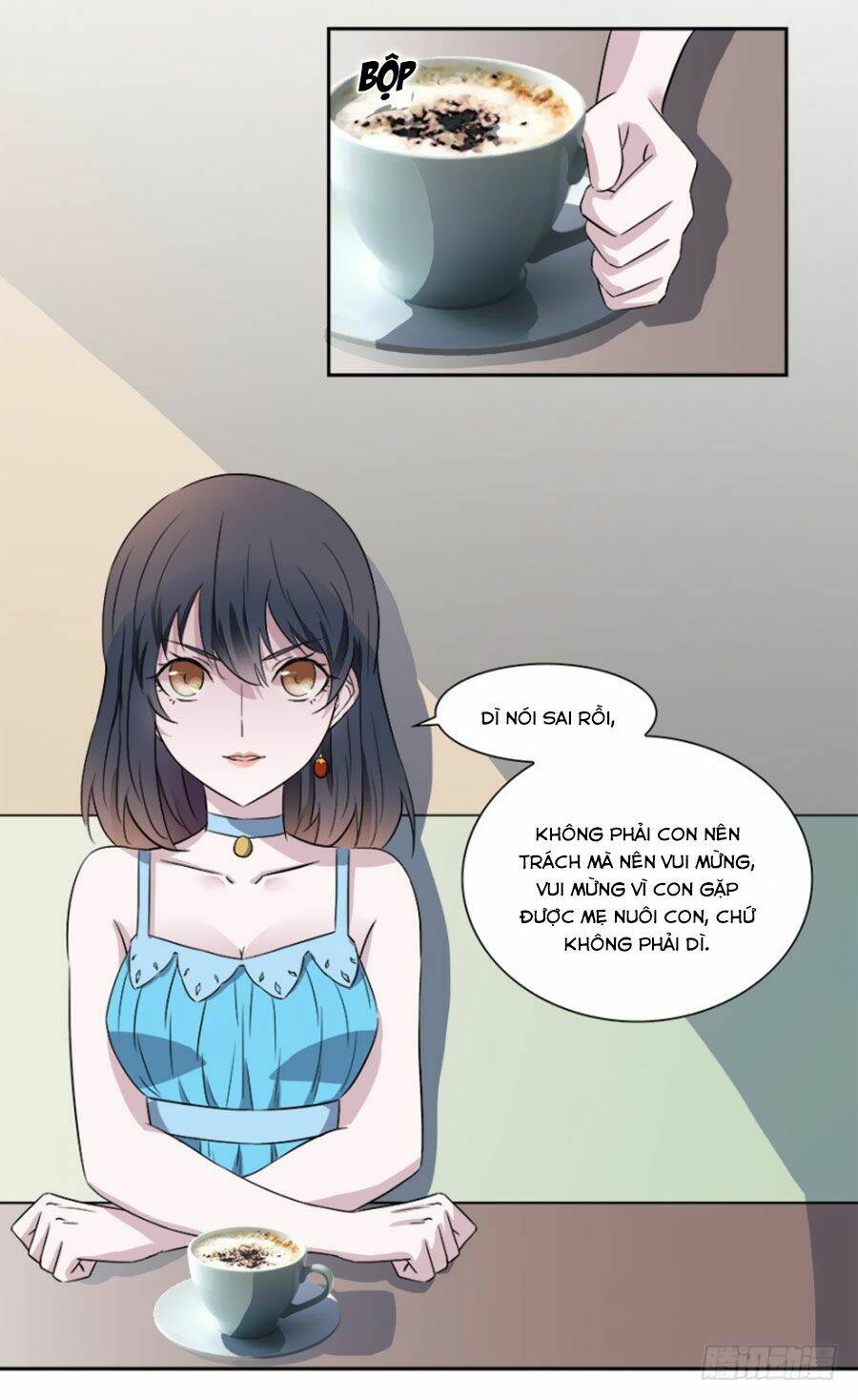 Thiên Kim Đường Môn: Chapter 57