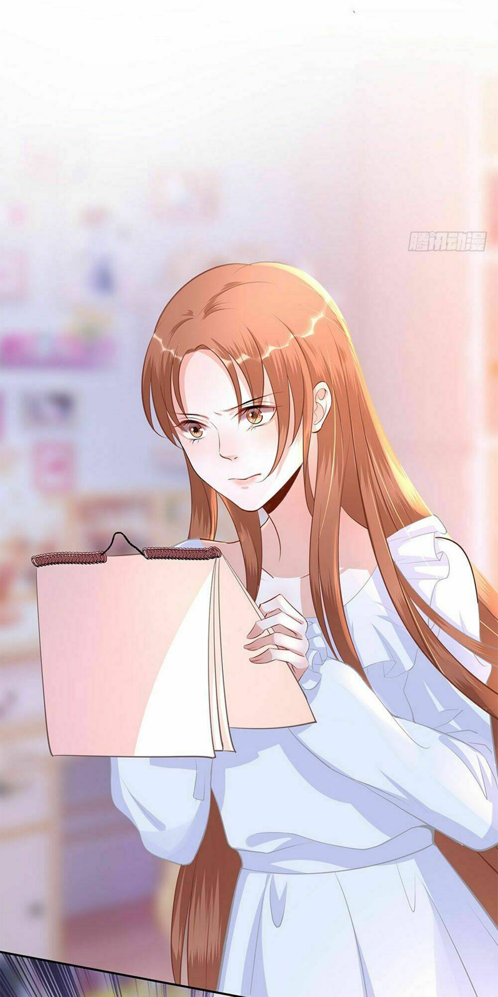 Bạn Trai Điều Khiển Giấc Mơ: Chapter 2