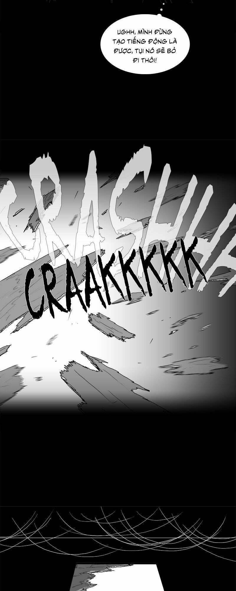 Sống Sót: Chapter 19