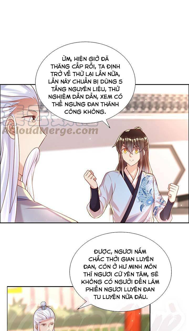 Siêu Phàm Truyện: Chapter 138