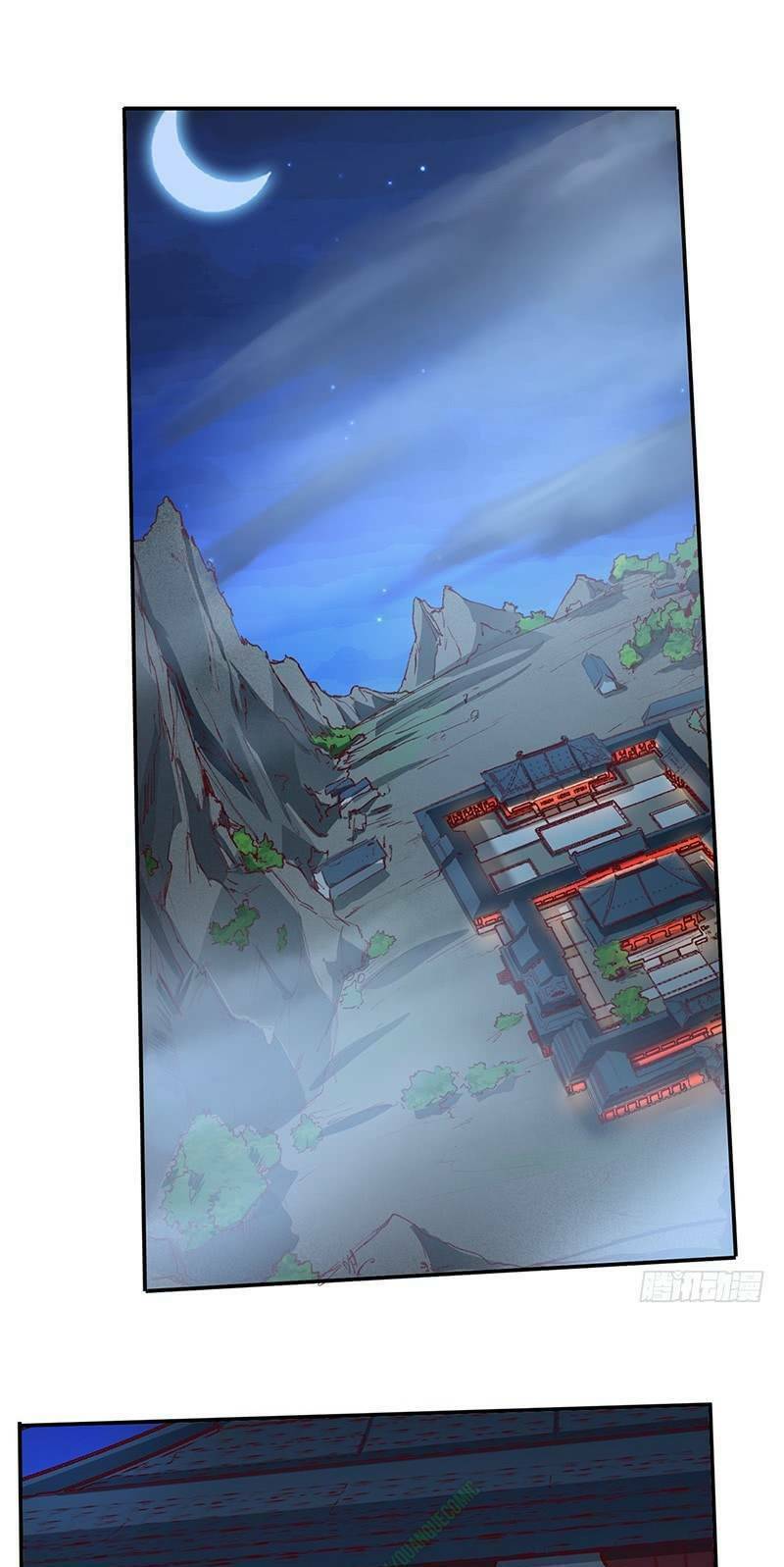 Bất Diệt Nguyên Thần: Chapter 69