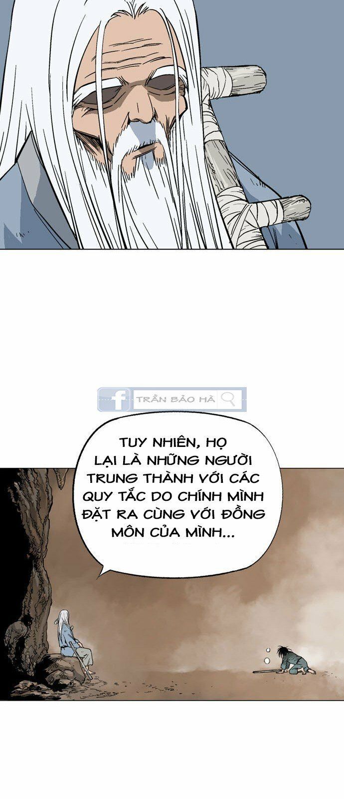 Cao Thủ 2: Chapter 75