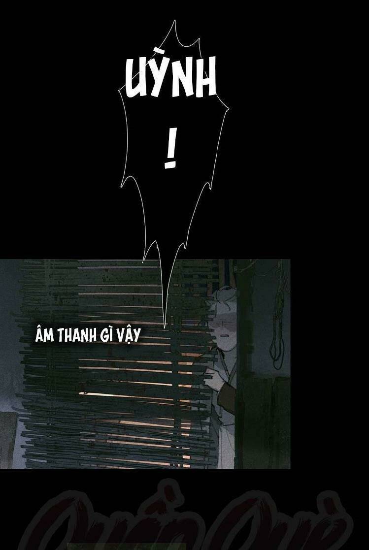 Thần Trạch: Chapter 20