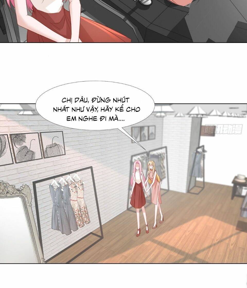 Hào Môn Thịnh Sủng: Chapter 9