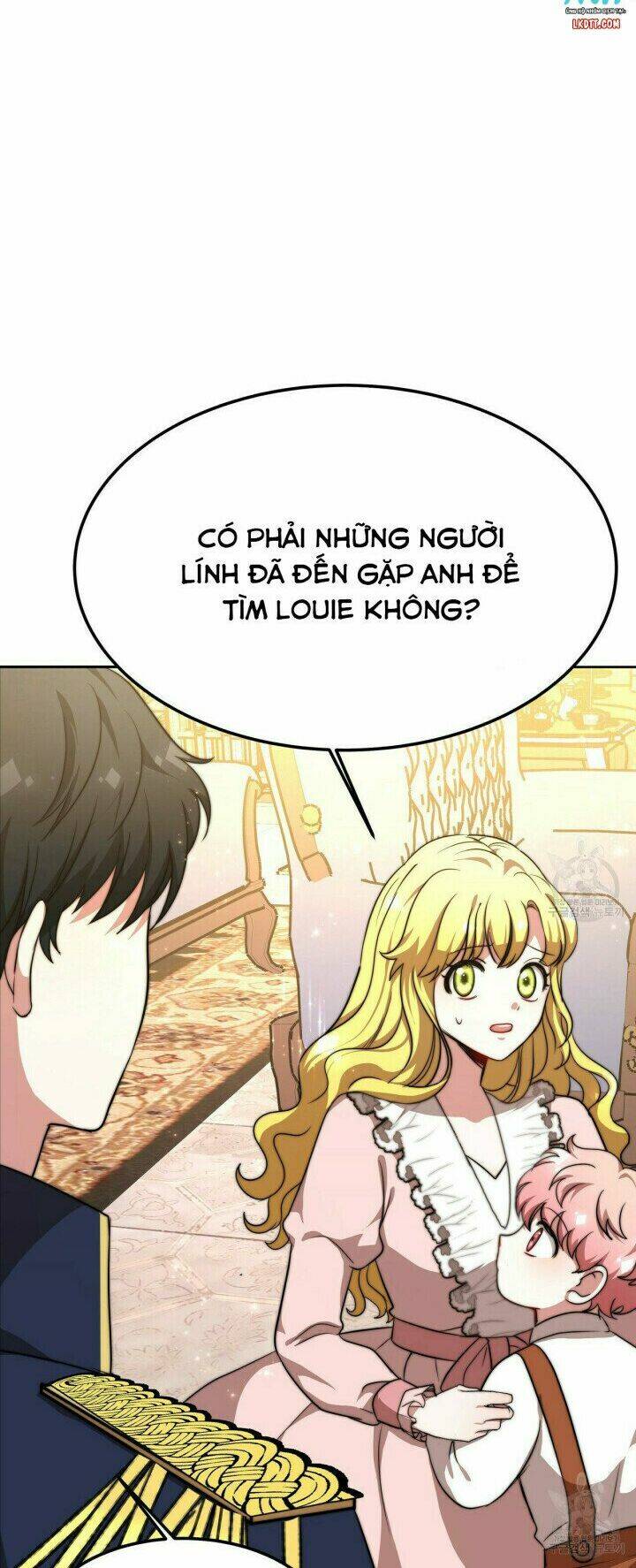 Công Chúa Bị Lãng Quên Muốn Sống Trong Hòa Bình: Chapter 10.1