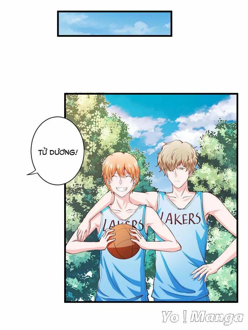 Thiểm Hôn Kinh Ái: Chapter 95