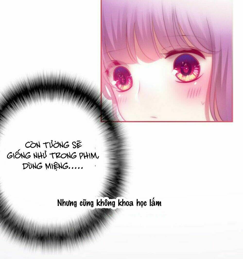 Tháng Sáu Kì Diệu: Chapter 61